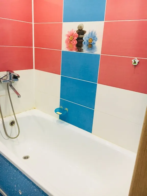 Сдам однокомнатную квартиру 7 мин от терм