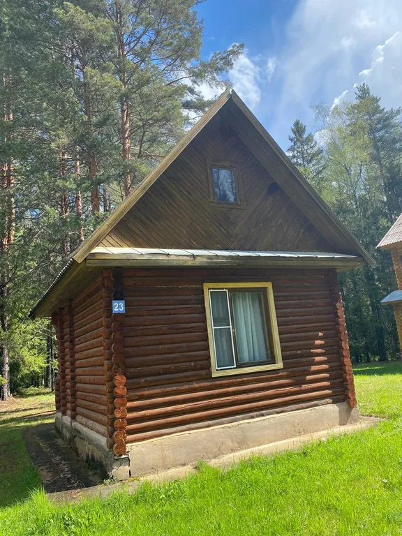 Коттедж Дом в сосновом бору — аренда посуточно в Осташков (Селигер)