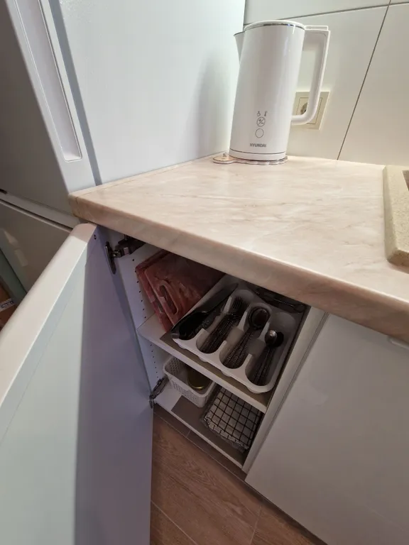 Квартира в центре в доме с историей