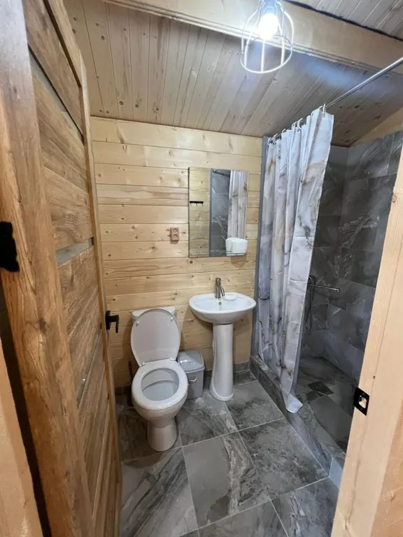 1-комнатный Дом