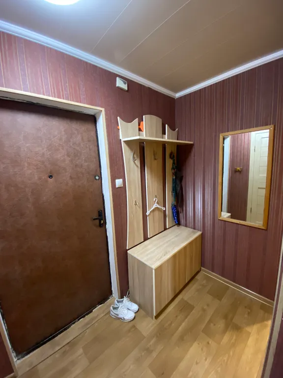 Квартира на побережье Балтийского моря