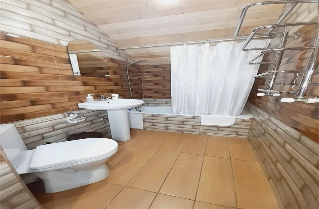 Квартира Комната — Архыз