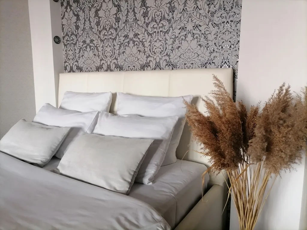 Scandica Home Апартаменты Studio