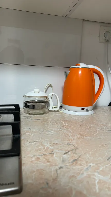 Квартира Комфортная квартира в центре города — Дербент