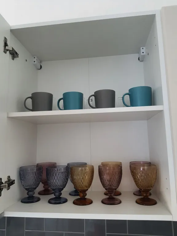 Таунхаус рядом с морем