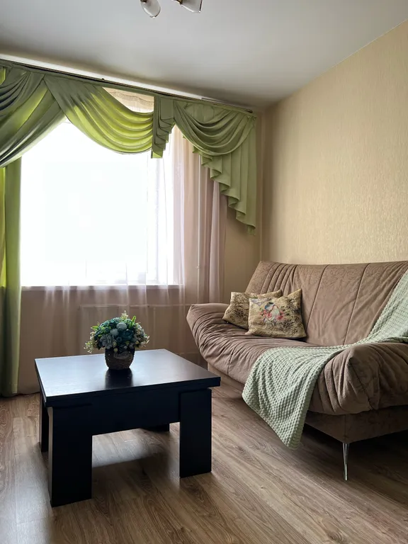 Уютная квартира в центре города площадь Победы