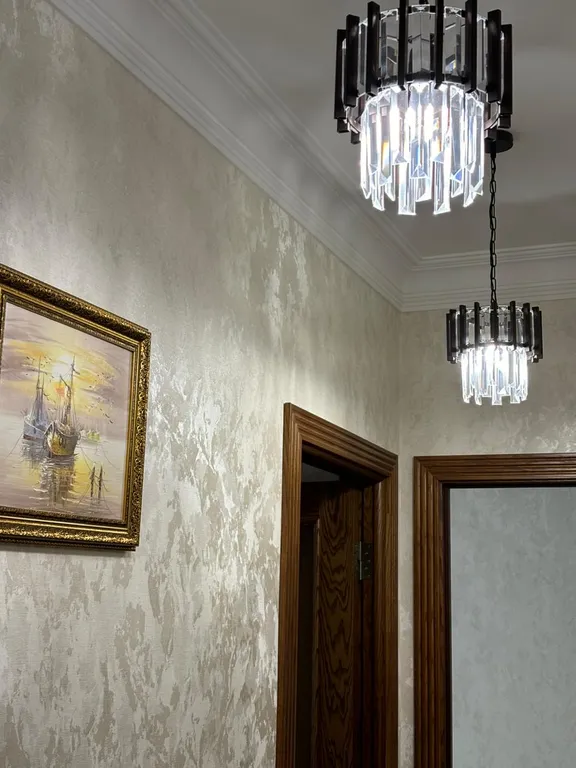 Апартаменты baraka