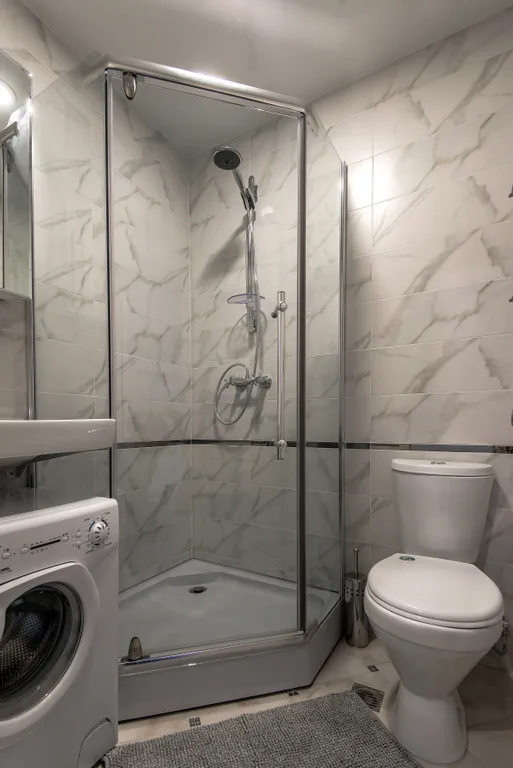 Квартира Квартира Апартамент Soned House в Сириусе — Сириус