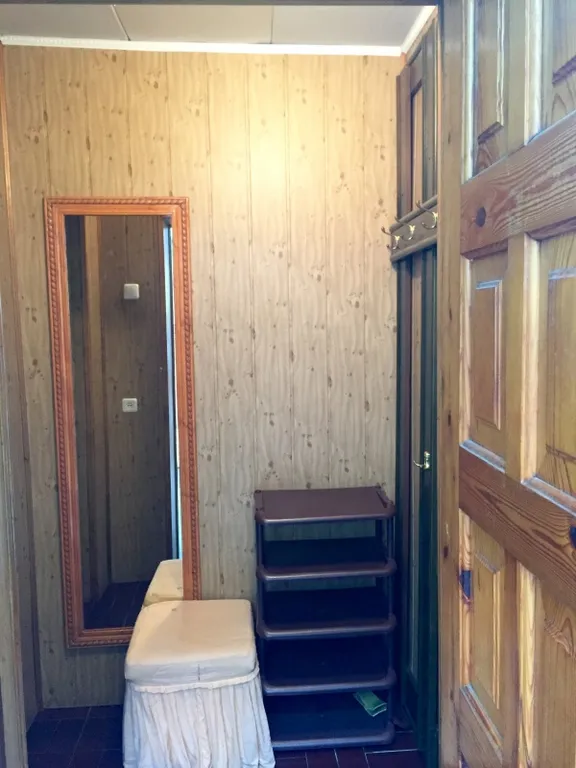 Коттедж Уютный домик — Ялта