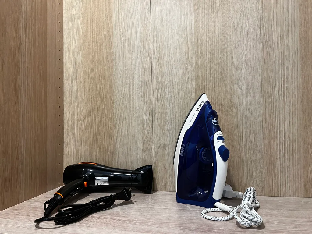 Уютная студия с удобным расположением