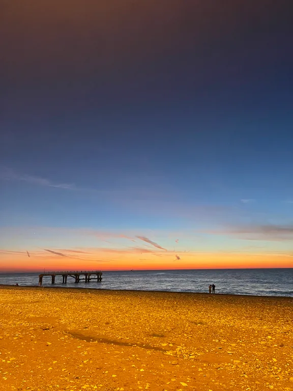 Апартамент с панорамным видом на море бич тауэр