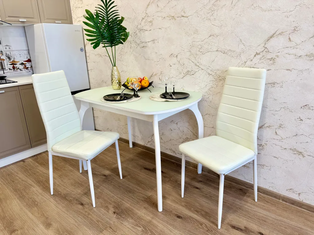 Квартира мечты ждёт вас