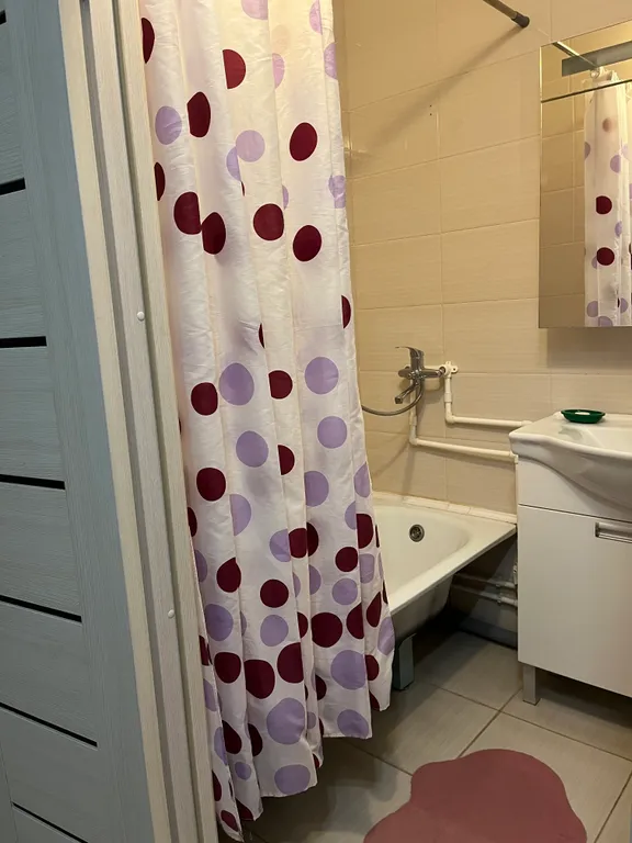 Квартира в новостройке