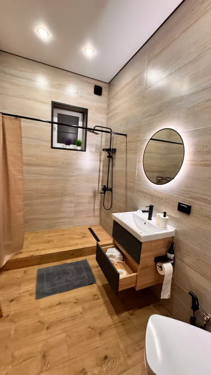 Дача в лавандах