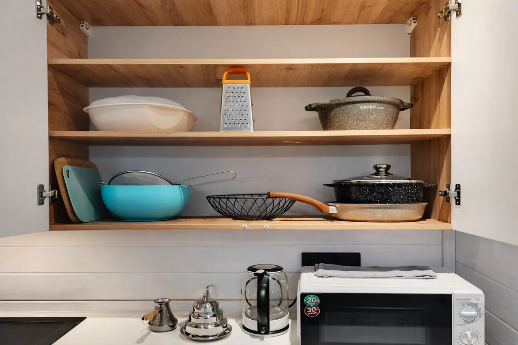 Коттедж у моря