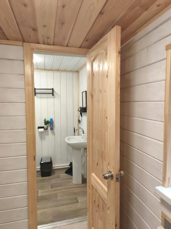 Поместье -Парк на Стрелке, 15 мин от центра Великого Новгорода