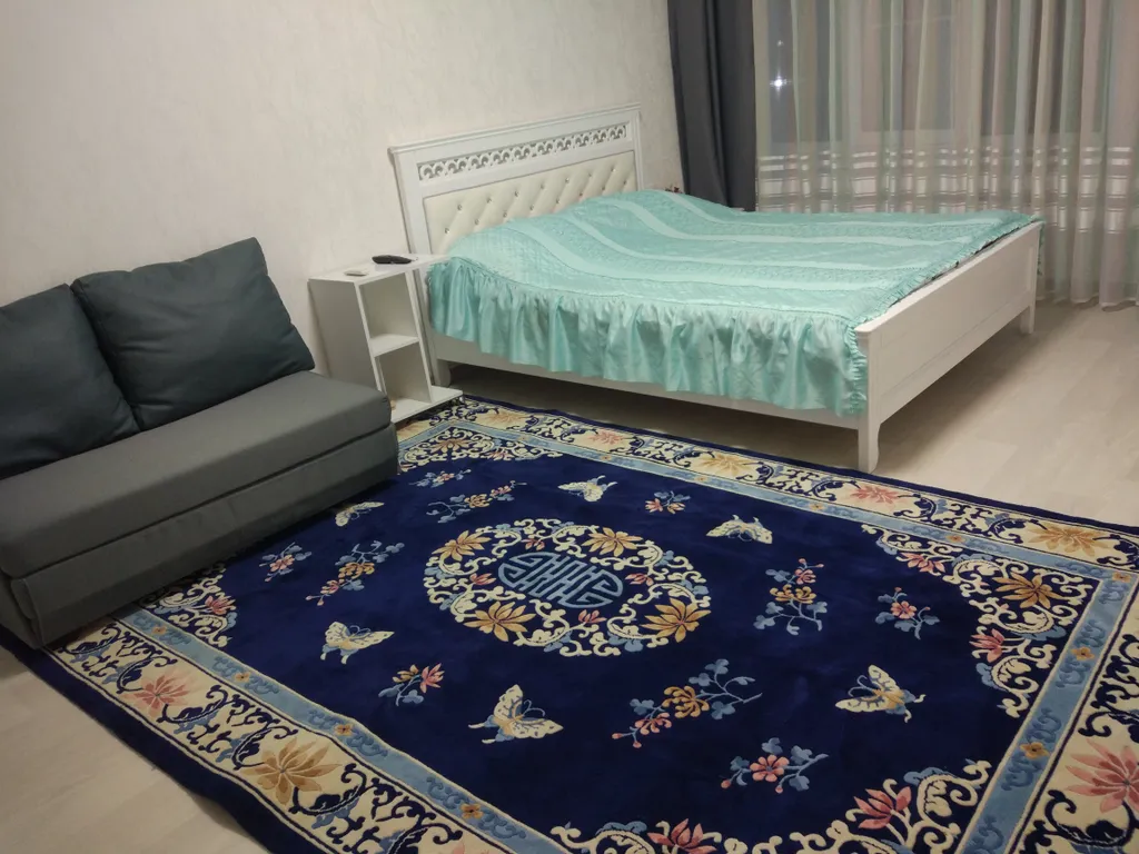 Квартира с видом на море