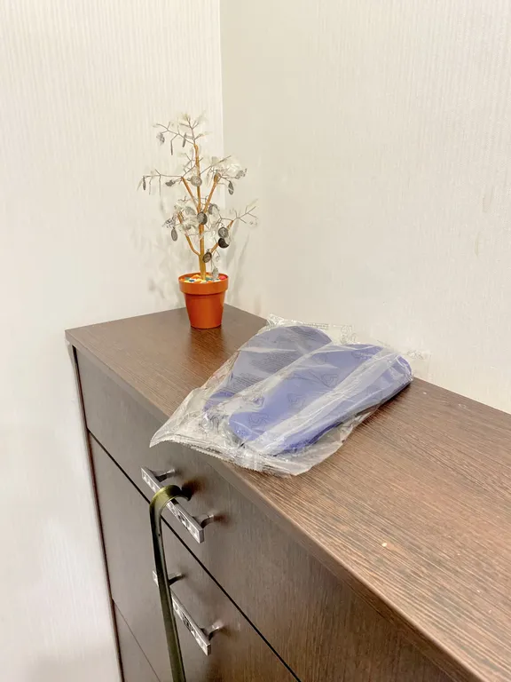 Квартира Уютная квартира на Взлетке — Красноярск