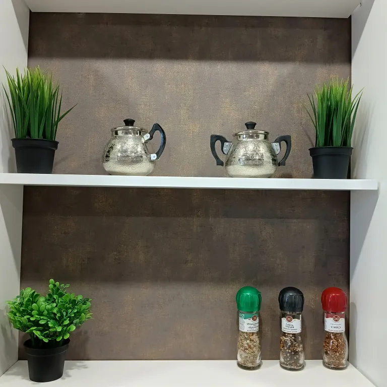 Квартира-маленькая сказка в ЖК Березка