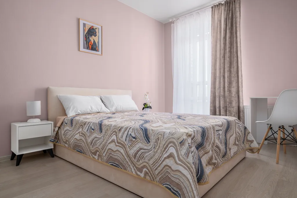 Квартира Уютная квартира на озере — Горячий Ключ