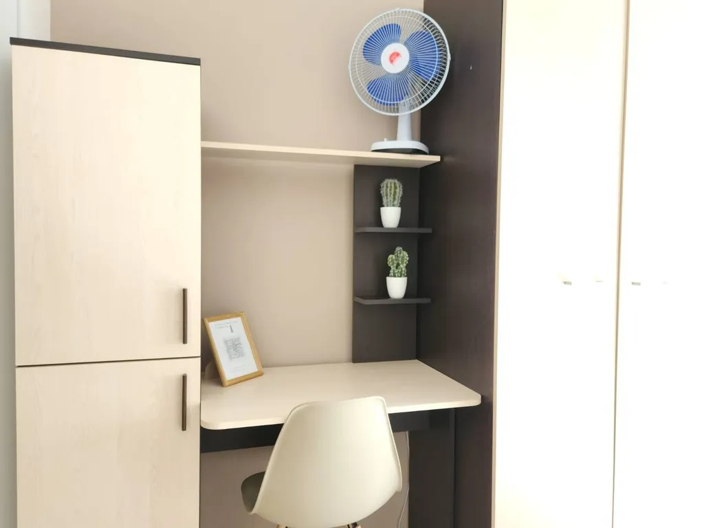 Уютная квартира рядом с трассой М4