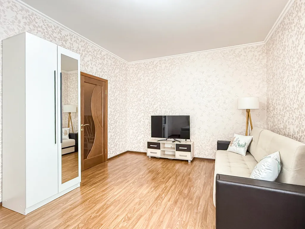 Квартира Апартаменты Монако 24 на Тургенева 293А — Анапа