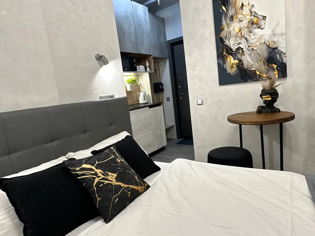 ДзенХоум Романтика