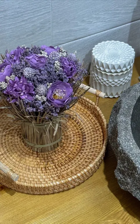 Премиальный A-frame дом