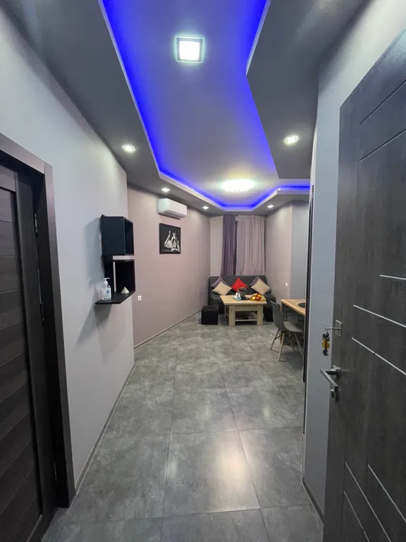 Квартира Comfortable Apartment Self Check In — аренда посуточно в Ереван