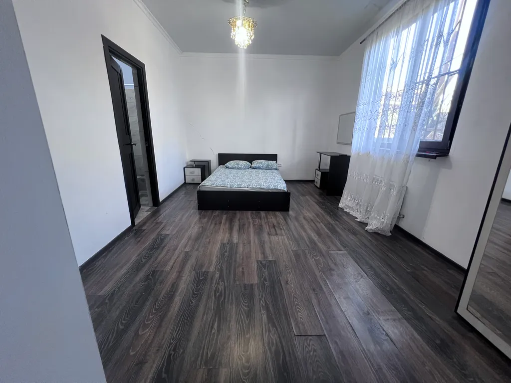 Квартира Двухместный стандарт — аренда посуточно в Сухум