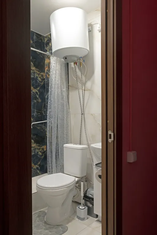 Квартира в центре