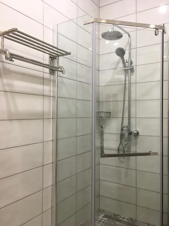 Апартамент с видом на горы Эсто-Садок