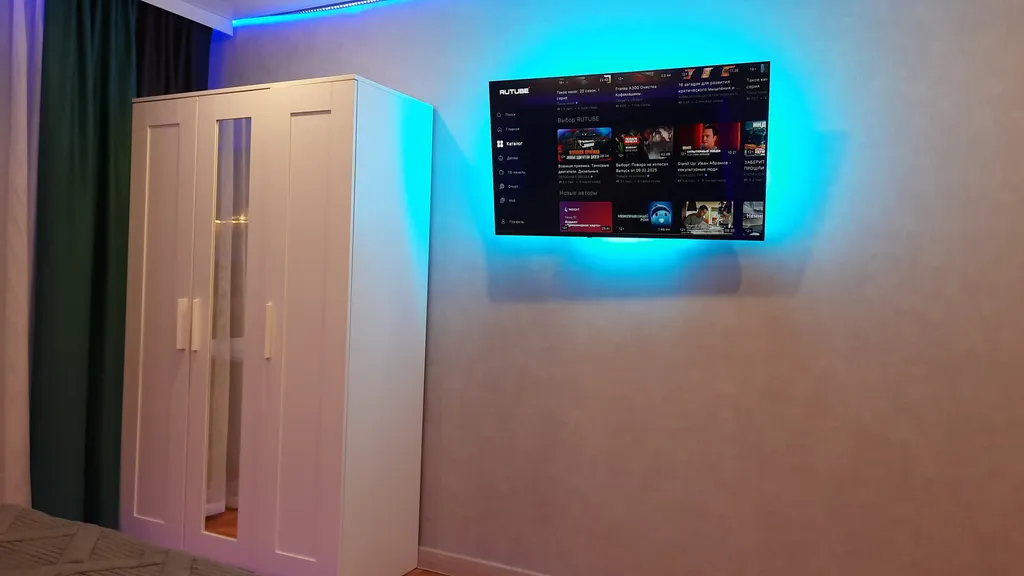 Чистая квартира у онкоцентра