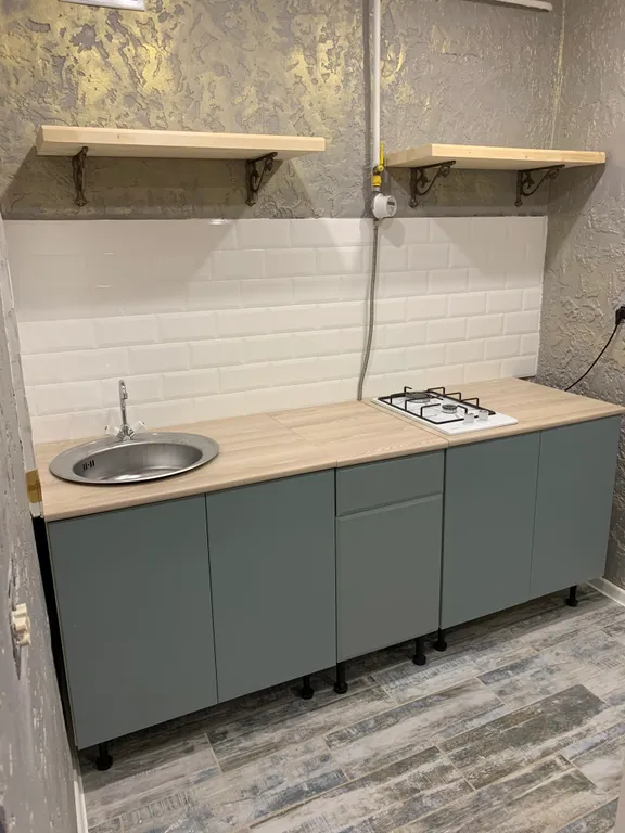 Квартира в центре