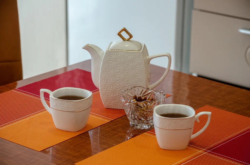 Апартаменты Лиса рядом с Модным кварталом