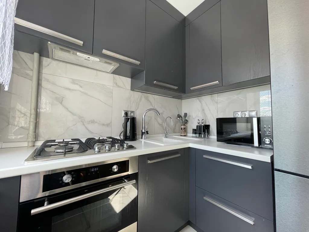 Квартира Видовая квартира на набережной — Ярославль