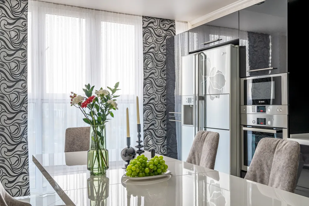 Идеальная 3 комнатная квартира: простор и вся инфраструктура рядом