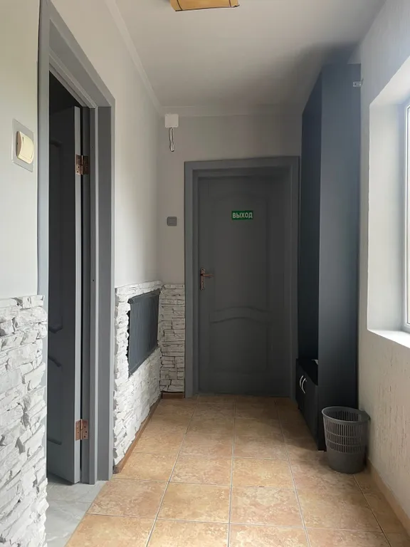 Уютный дом в центре города