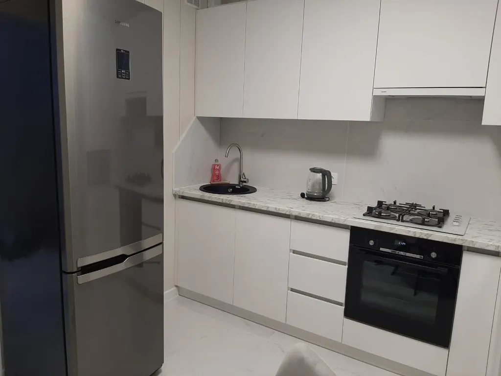 Элитная квартира класса Люкс