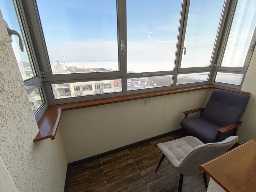 Симбирские апартаменты у Волги