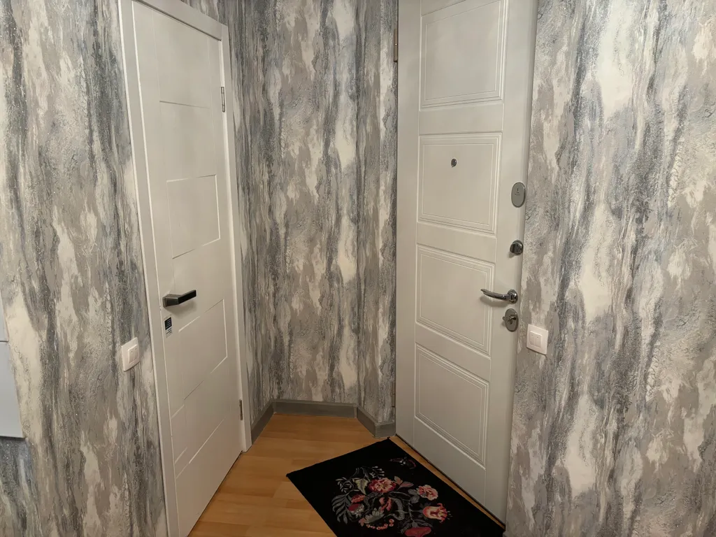 Комфортная студия центр города рядом с метро