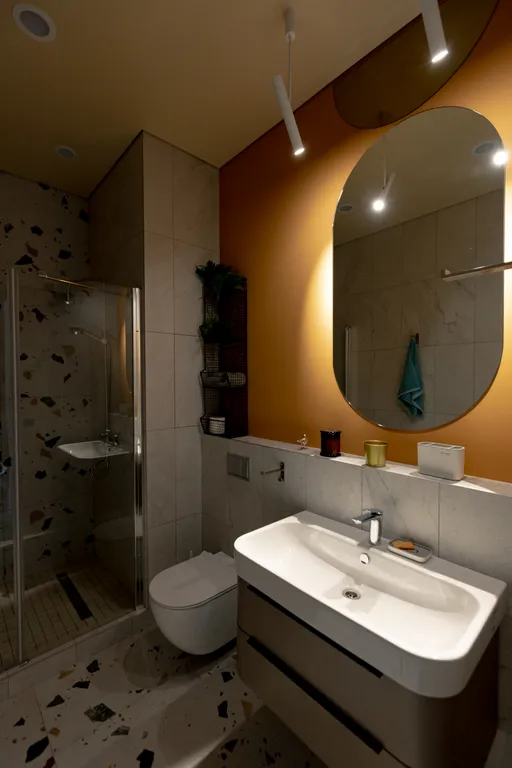 Уютная квартира премиум класса в центре Владивостока