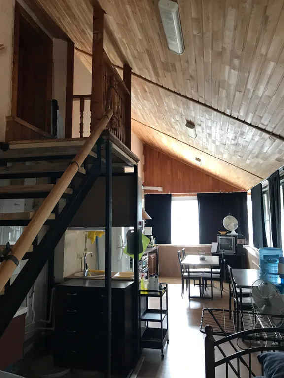 Двухместный номер с раздельными кроватями в Гостевом доме