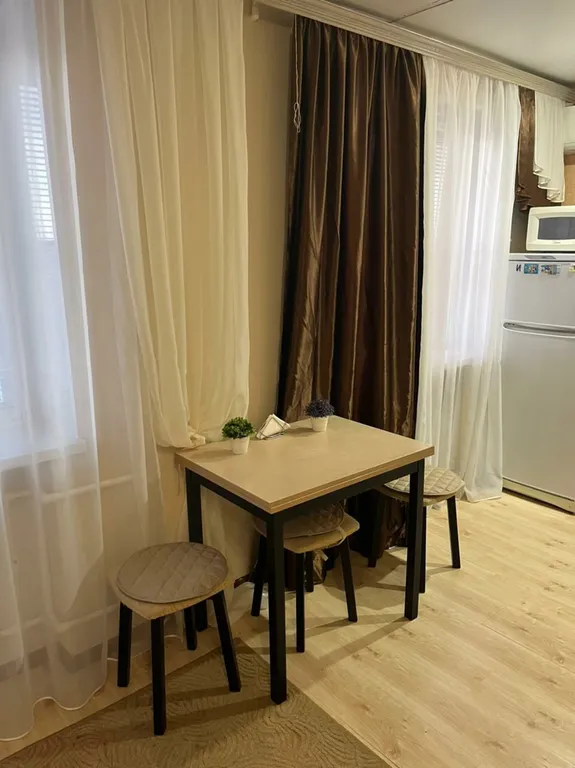 В центре города с комфортом