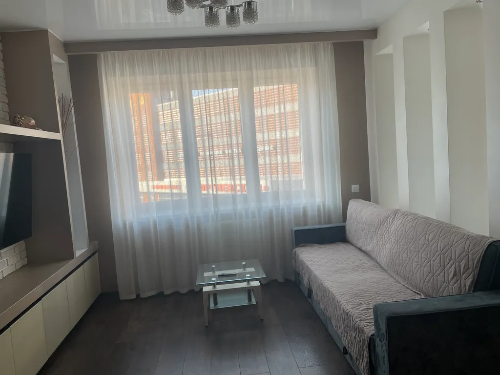 Квартира Квартира Жемчужный вечер — Калининград