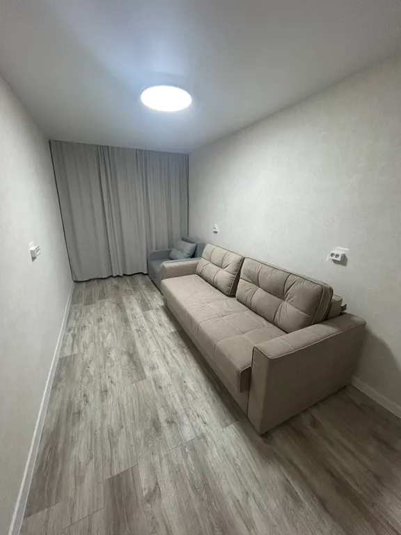 Уютная квартира со всеми удобствами