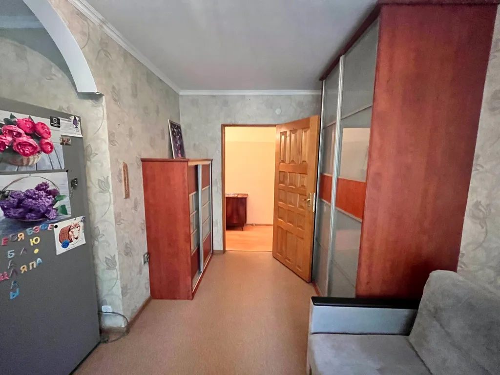 УЮТНАЯ КВАРТИРА В САМОМ ЦЕНТРЕ ГОРОДА