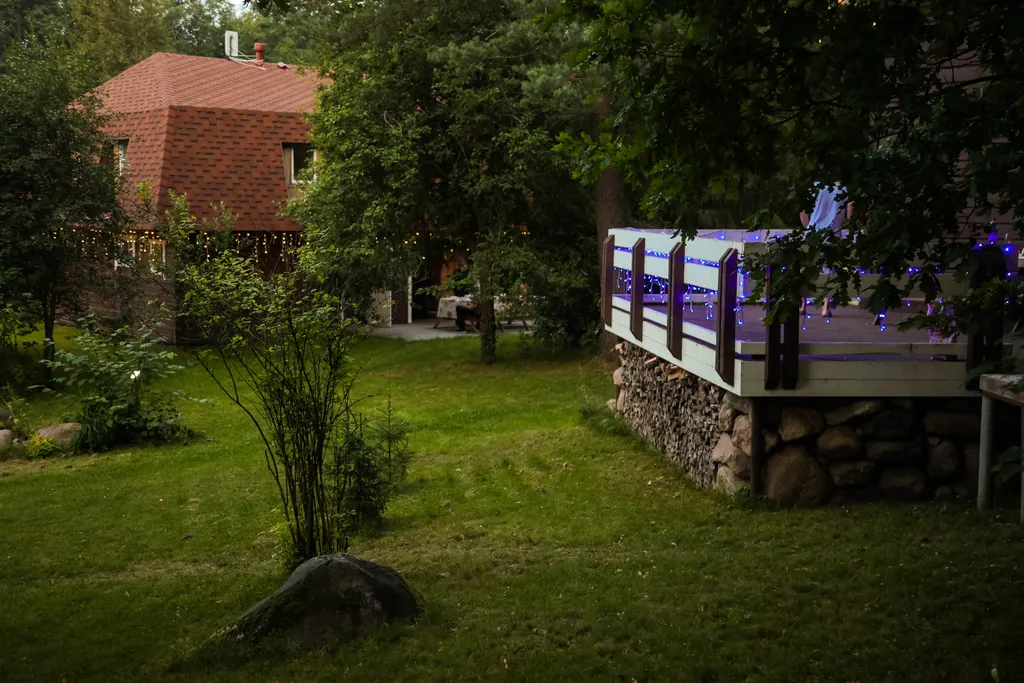 Коттедж Уютный коттедж — Коробицыно