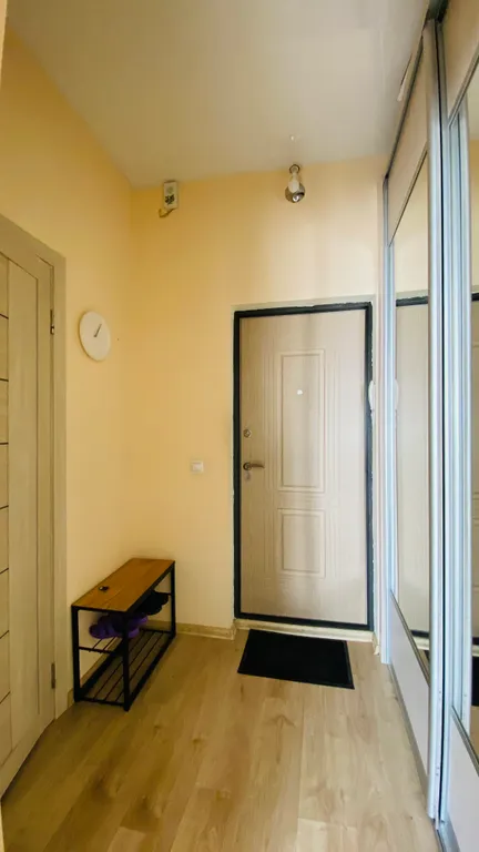 Уютная квартира-студия в районе Гимеин