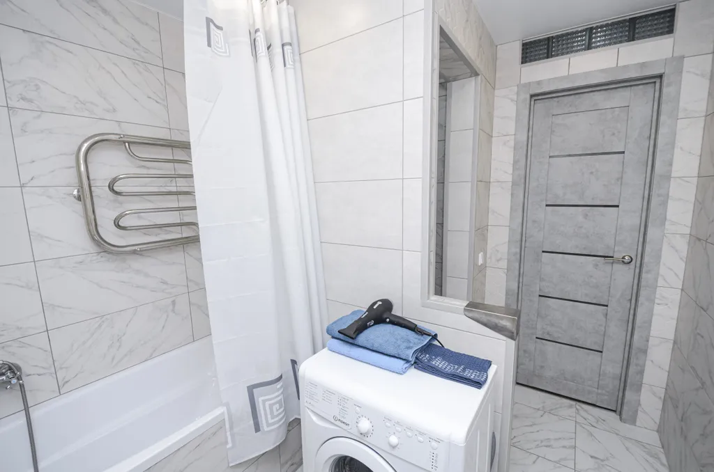 Комфортная квартира в Прованс стиле рядом с центром Гродно